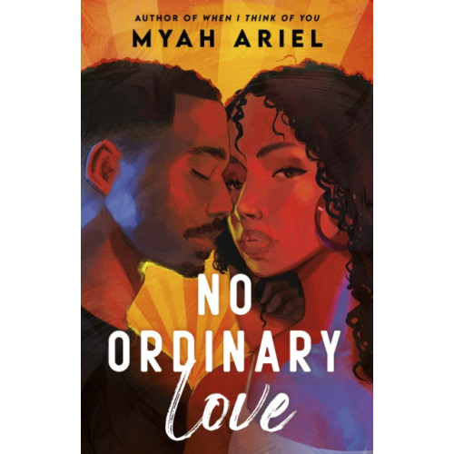 Little, Brown Book Group No Ordinary Love (häftad, eng)