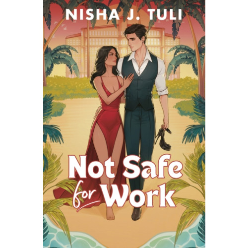 Little, Brown Book Group Not Safe For Work (häftad, eng)