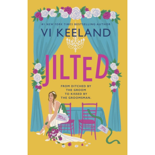 Little, Brown Book Group Jilted (häftad, eng)