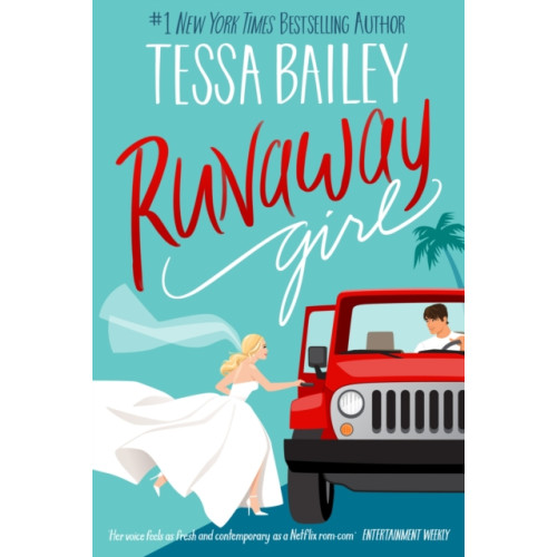 Little, Brown Book Group Runaway Girl (häftad, eng)