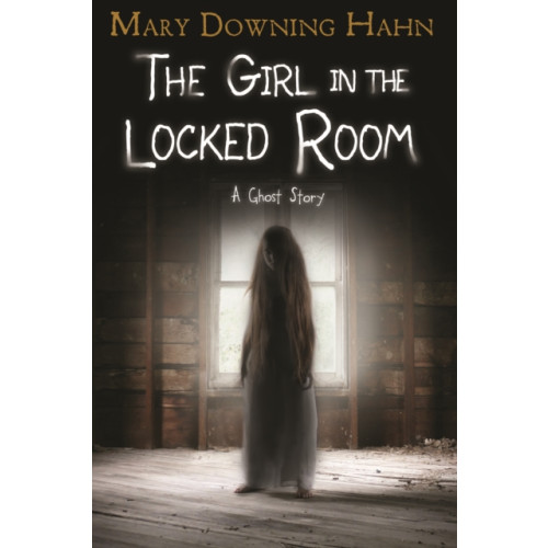 Harpercollins publishers inc The Girl in the Locked Room (häftad, eng)