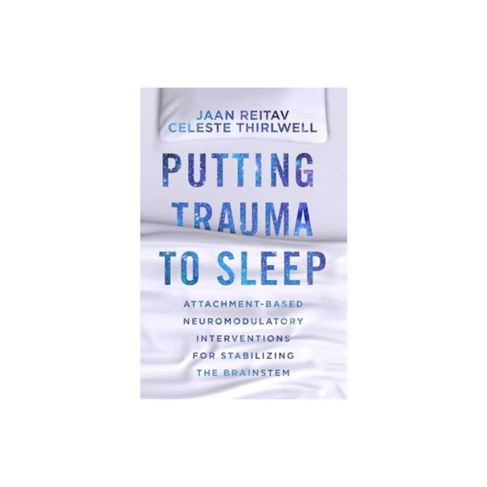 Produktbild för Putting Trauma to Sleep (häftad, eng)