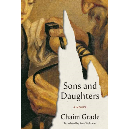 Alfred A. Knopf Sons and Daughters (inbunden, eng)