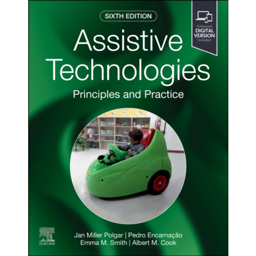 Elsevier Health Sciences Assistive Technologies (häftad, eng)
