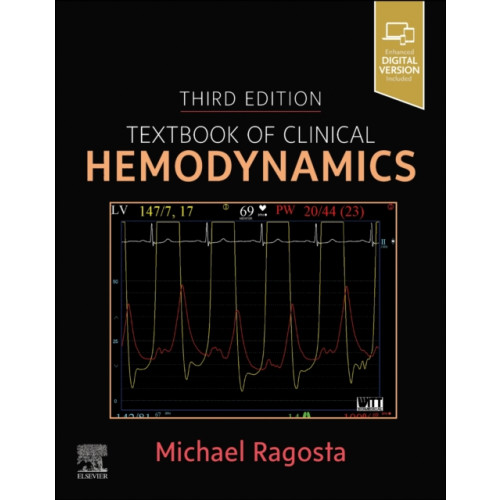 Elsevier Health Sciences Textbook of Clinical Hemodynamics (häftad, eng)