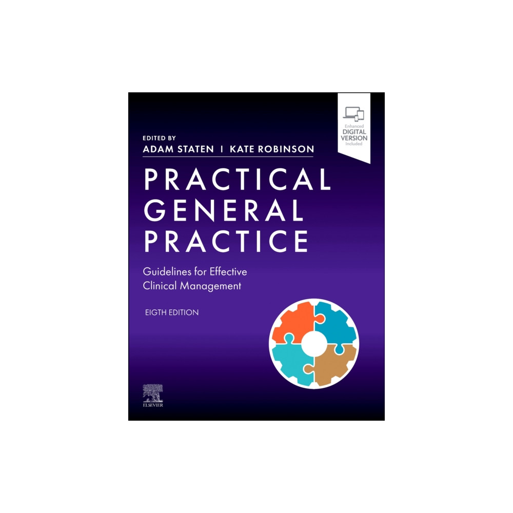 Produktbild för Practical General Practice (häftad, eng)