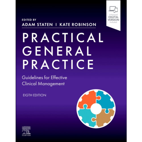 Elsevier Health Sciences Practical General Practice (häftad, eng)