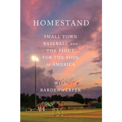 Random House USA Inc Homestand (inbunden, eng)