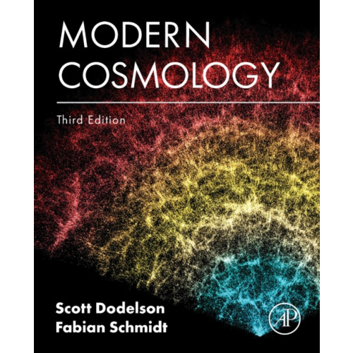 Elsevier Science Publishing Co Inc Modern Cosmology (häftad, eng)
