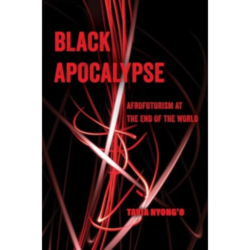University of california press Black Apocalypse (häftad, eng)