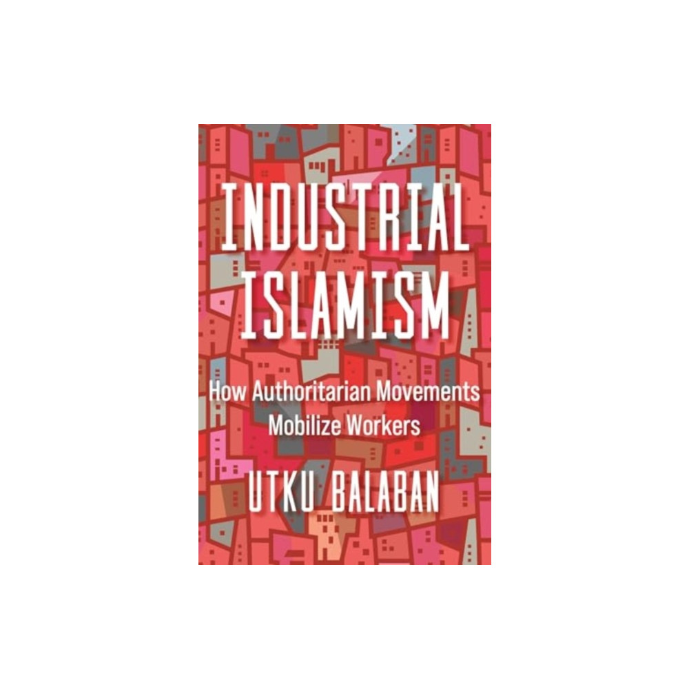 Produktbild för Industrial Islamism (häftad, eng)