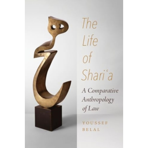 University of california press The Life of Shari'a (häftad, eng)