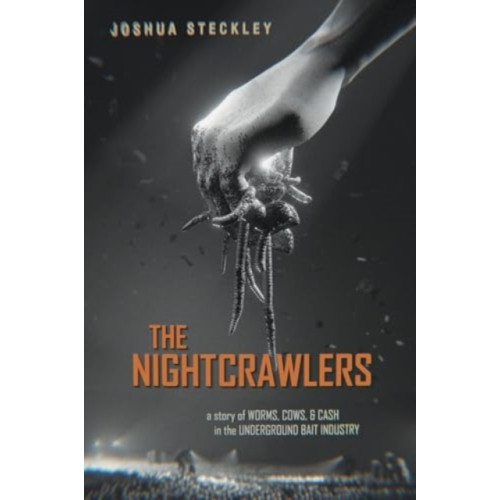 University of california press The Nightcrawlers (häftad, eng)