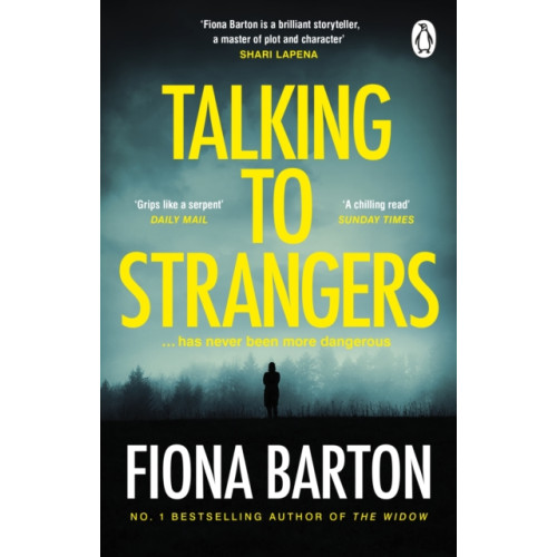 Transworld publishers ltd Talking to Strangers (häftad, eng)