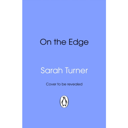 Transworld publishers ltd On The Edge (häftad, eng)