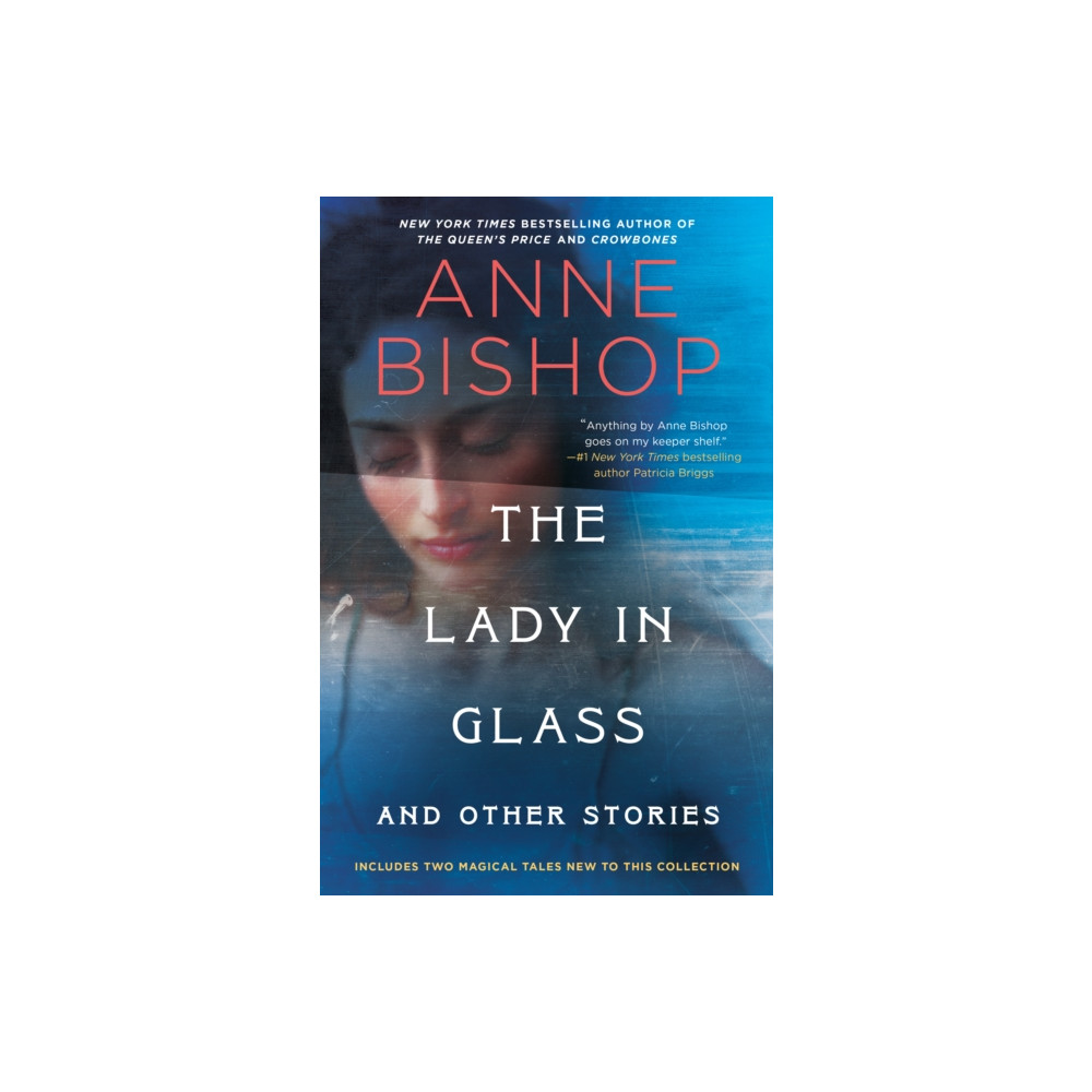 Produktbild för The Lady in Glass and Other Stories (häftad, eng)