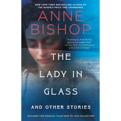 Penguin Putnam Inc The Lady in Glass and Other Stories (häftad, eng)