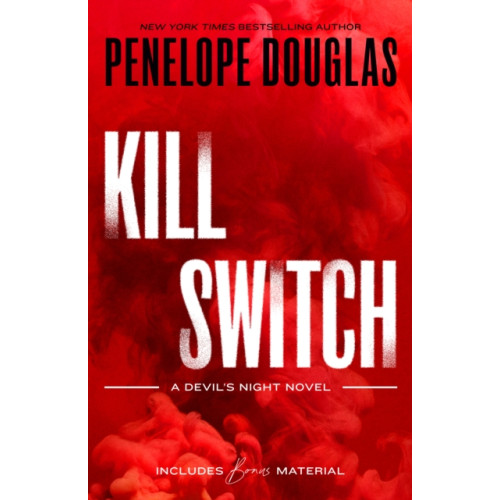 Not Stated Kill Switch (häftad, eng)