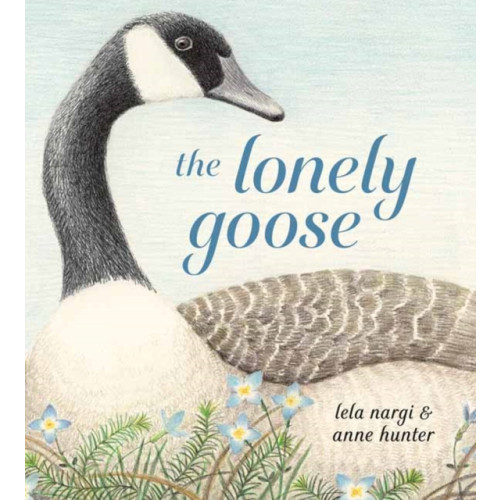 Random House USA Inc The Lonely Goose (inbunden, eng)
