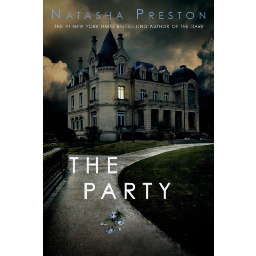 Random House USA Inc The Party (häftad, eng)