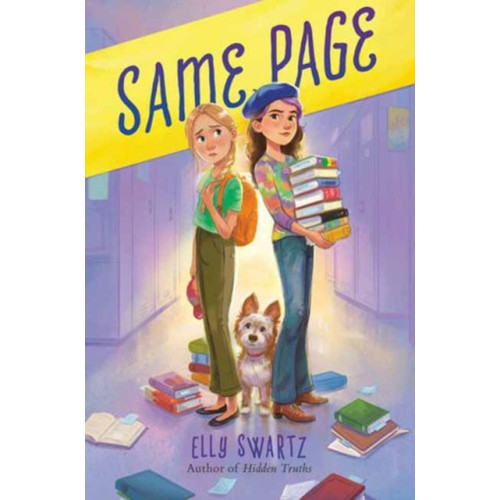 Random House USA Inc Same Page (inbunden, eng)