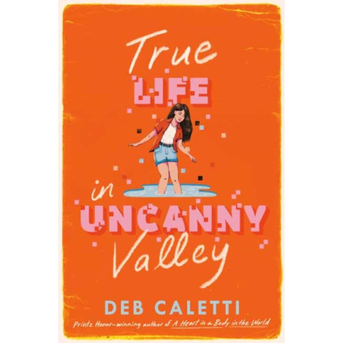 Random House USA Inc True Life in Uncanny Valley (inbunden, eng)
