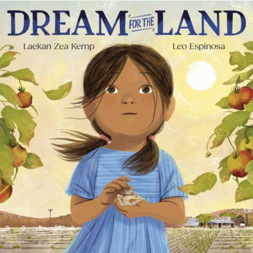 Random House USA Inc Dream for the Land (inbunden, eng)