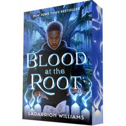 Random House USA Inc Blood at the Root (häftad, eng)