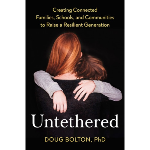 Penguin Putnam Inc Untethered (inbunden, eng)