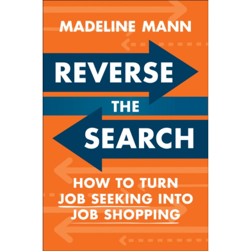 Penguin Putnam Inc Reverse the Search (inbunden, eng)