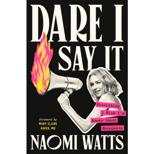 Random House USA Inc Dare I Say It (inbunden, eng)