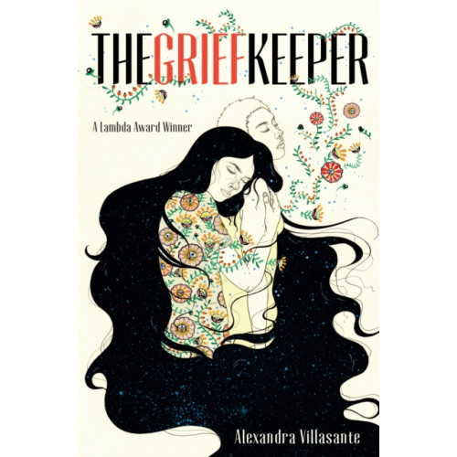 Not Stated The Grief Keeper (häftad, eng)