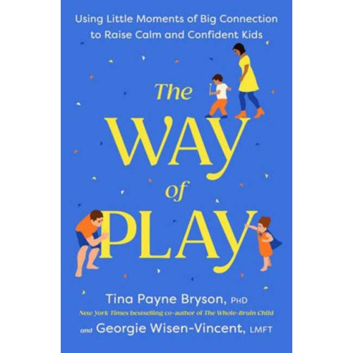 Rodale Press The Way of Play (inbunden, eng)