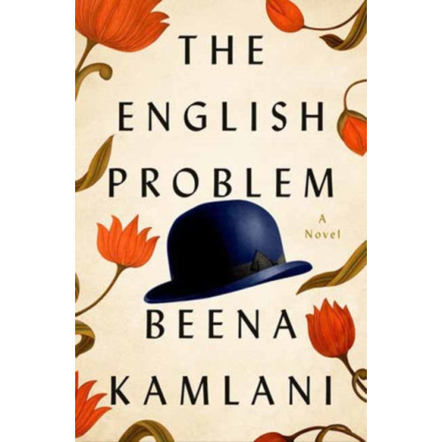 Random House USA Inc The English Problem (inbunden, eng)