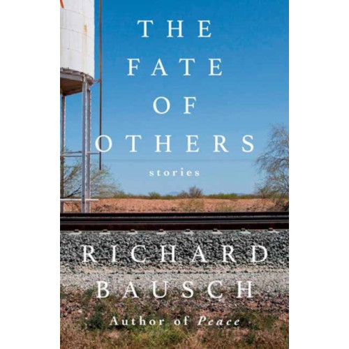 Random House USA Inc The Fate of Others (inbunden, eng)