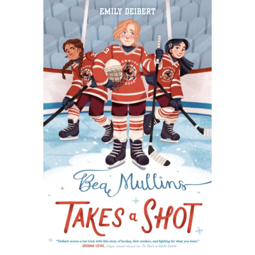 Random House USA Inc Bea Mullins Takes a Shot (inbunden, eng)
