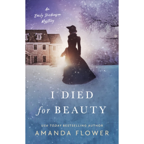 Penguin Putnam Inc I Died for Beauty (häftad, eng)