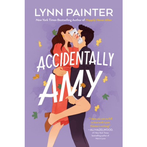 Penguin Putnam Inc Accidentally Amy (häftad, eng)