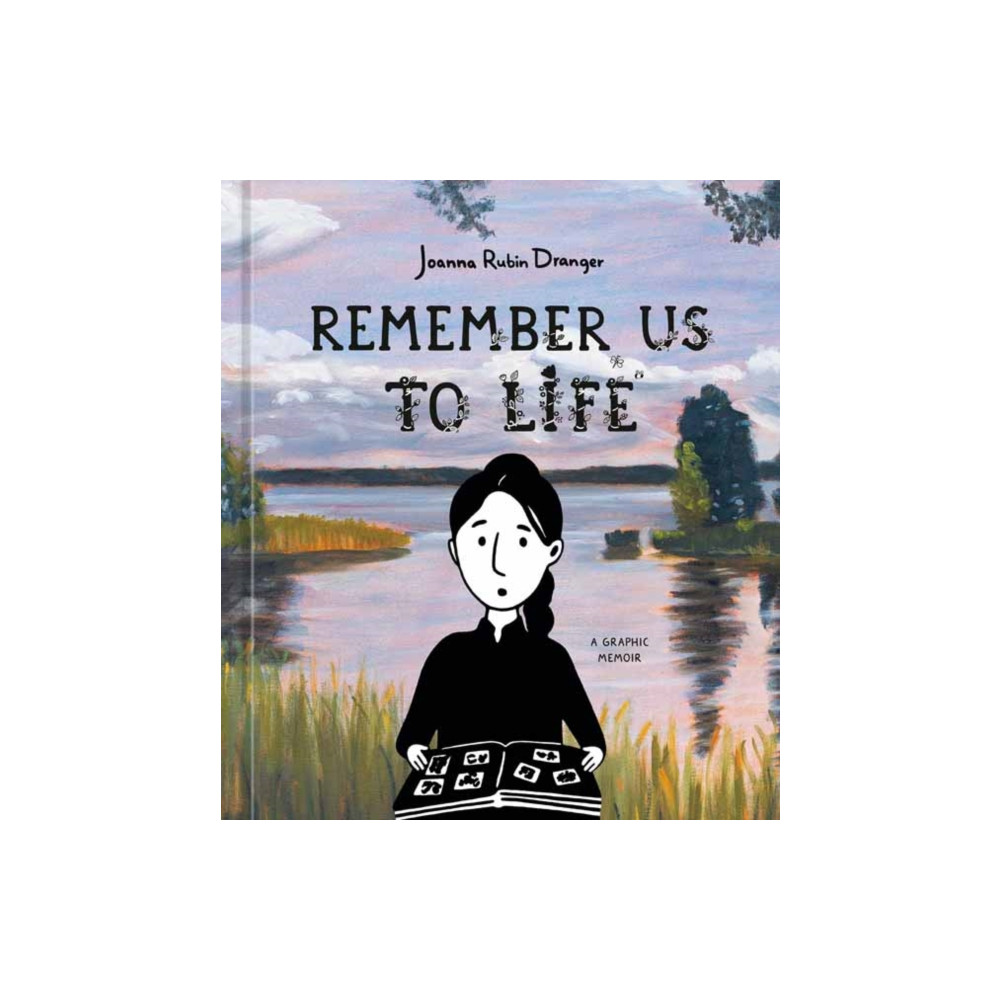 Produktbild för Remember Us to Life (inbunden, eng)