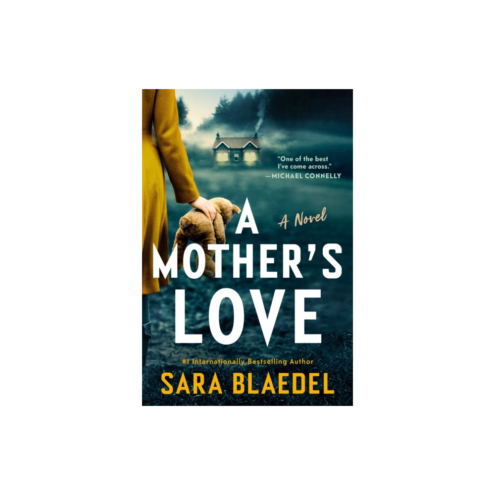 Produktbild för A Mother's Love (häftad, eng)