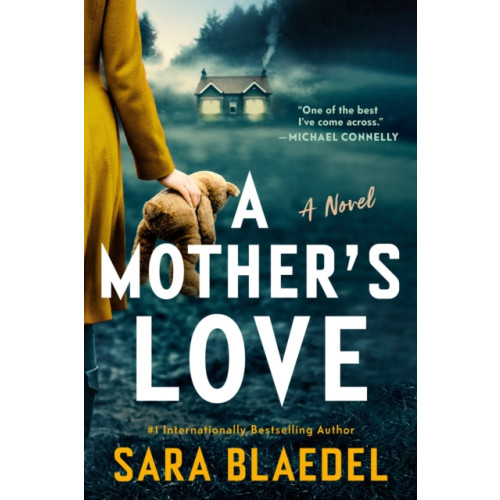 Penguin Putnam Inc A Mother's Love (häftad, eng)