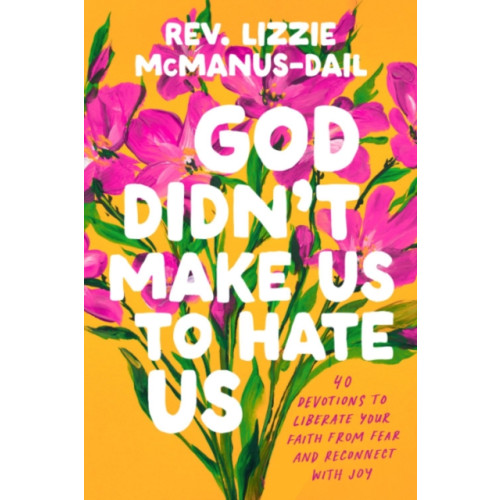 Penguin Putnam Inc God Didn't Make Us to Hate Us (inbunden, eng)