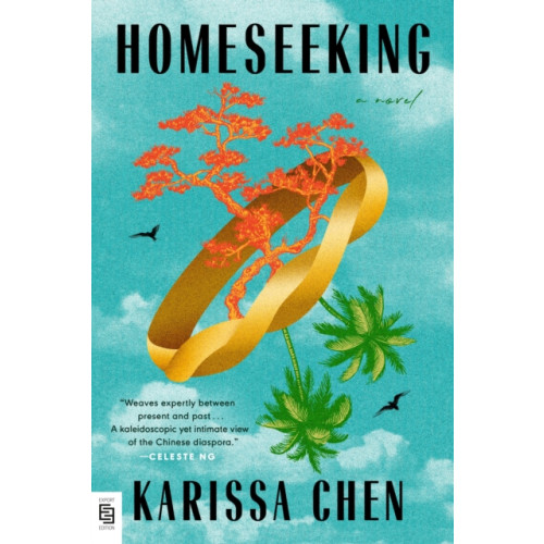 Not Stated Homeseeking (häftad, eng)