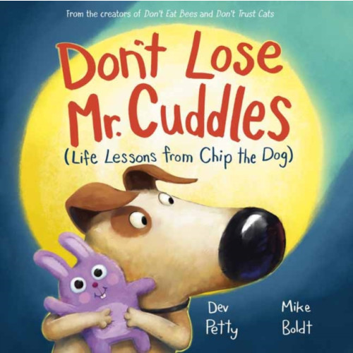 Random House USA Inc Don't Lose Mr. Cuddles (inbunden, eng)