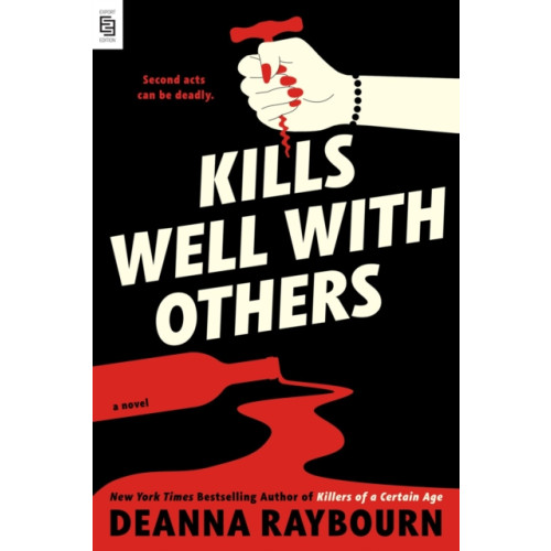 Penguin Putnam Inc Kills Well with Others (häftad, eng)