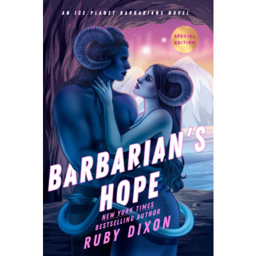 Penguin Putnam Inc Barbarian's Hope (häftad, eng)