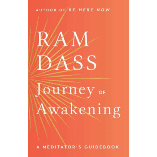 Random House USA Inc Journey of Awakening (häftad, eng)