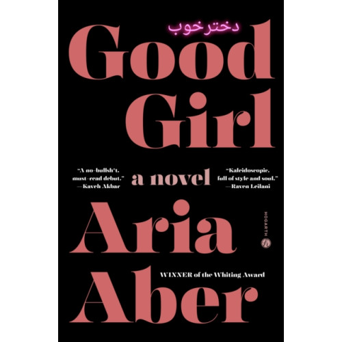 Not Stated Good Girl (häftad, eng)