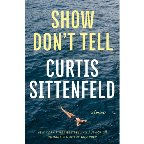 Not Stated Show Don't Tell (häftad, eng)
