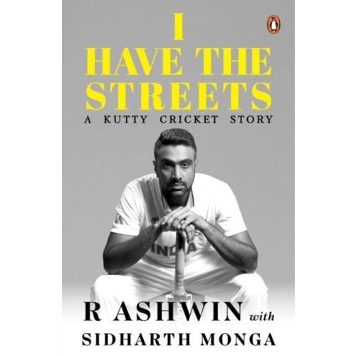 Penguin Random House India I Have the Streets (inbunden, eng)